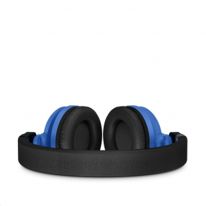 Energy Sistem BT Urban 2 Radio mikrofonos Bluetooth fejhallgató kék (EN 448142)
